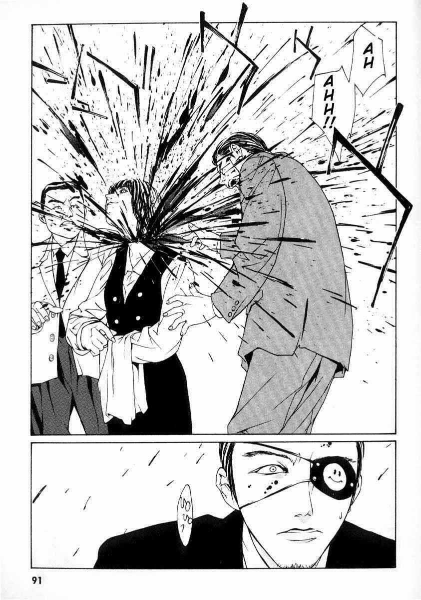 Mpd Psycho Chapter 3 trang 13