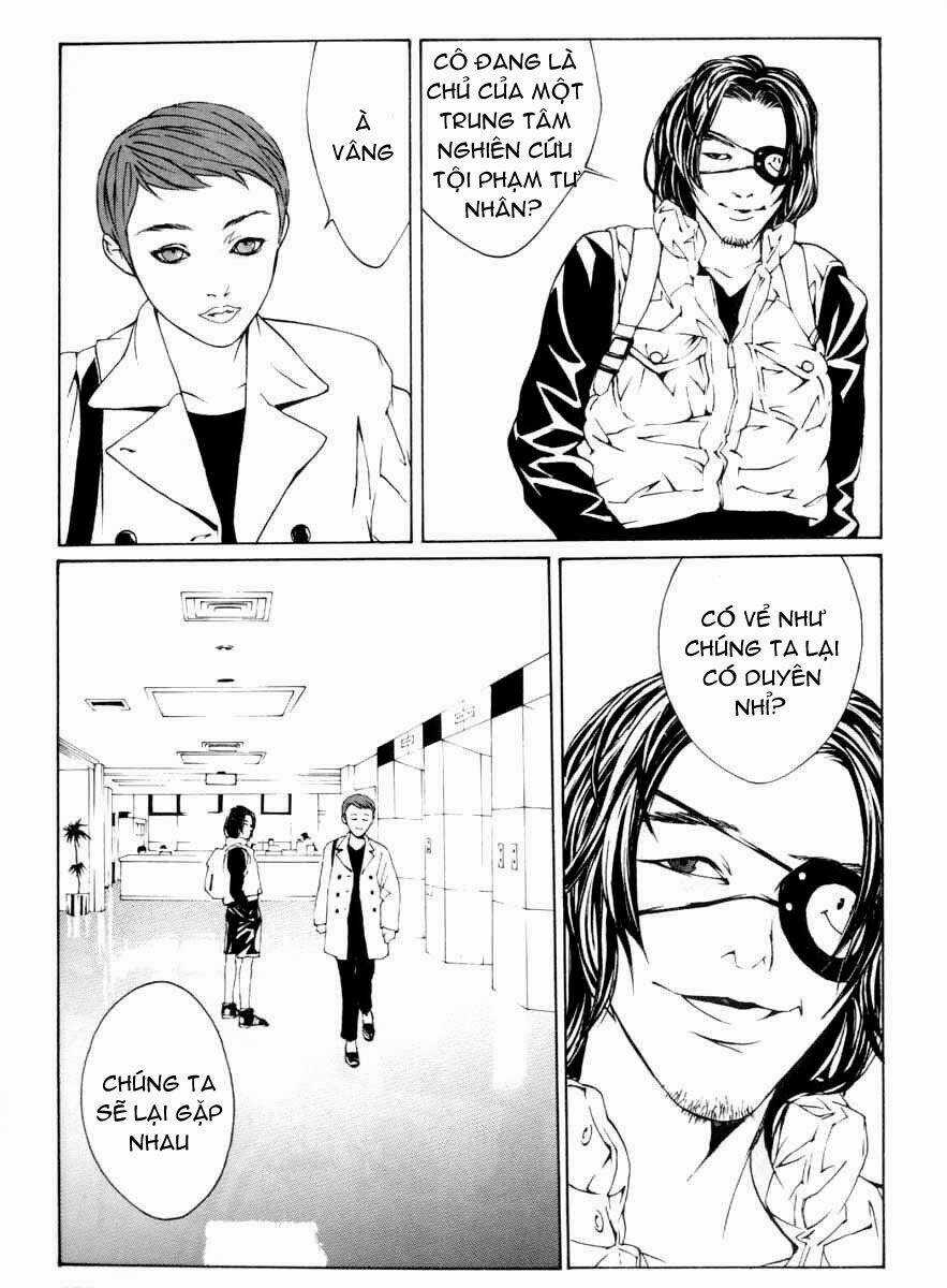 Mpd Psycho Chapter 3 trang 23