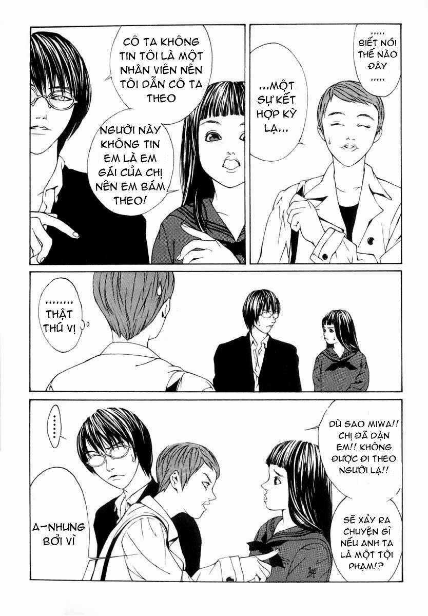 Mpd Psycho Chapter 3 trang 25