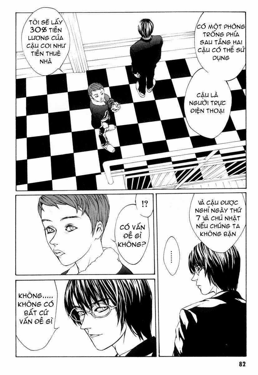 Mpd Psycho Chapter 3 trang 4