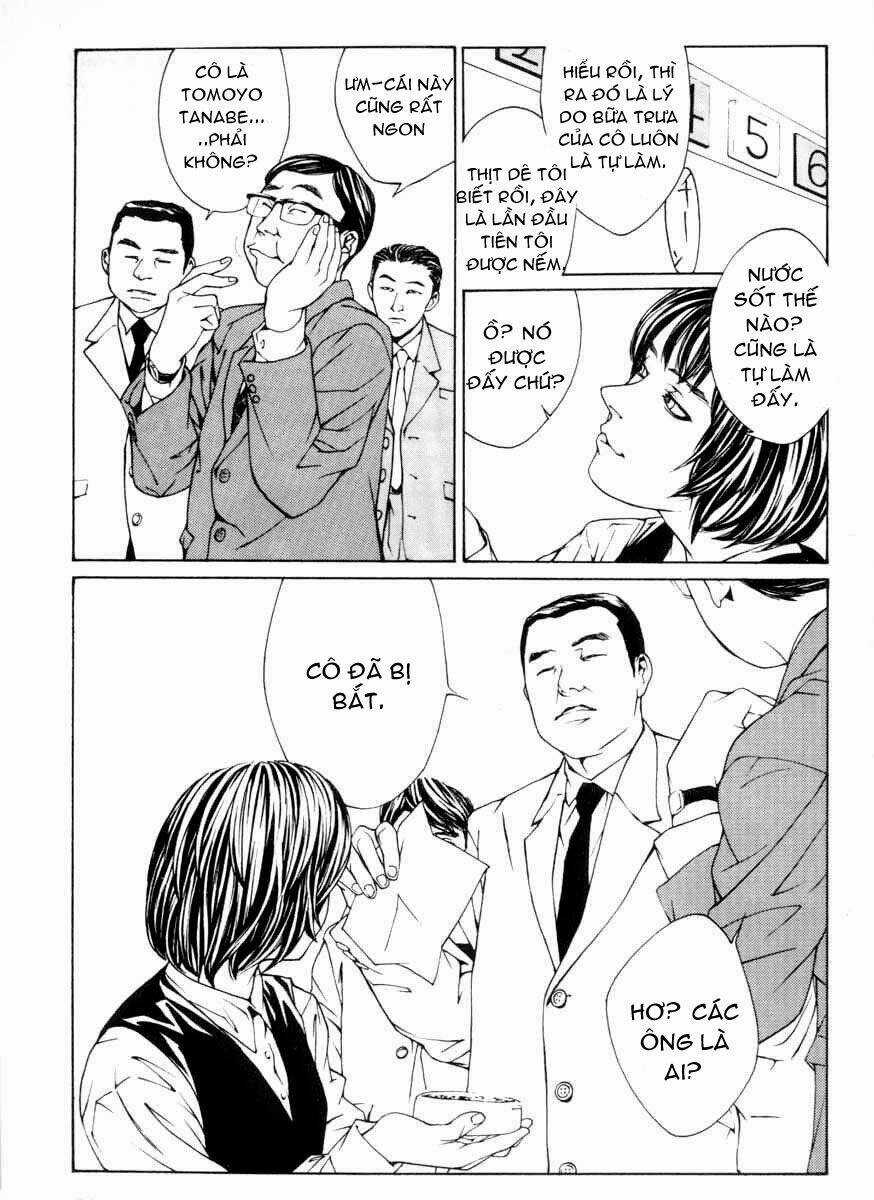 Mpd Psycho Chapter 3 trang 9