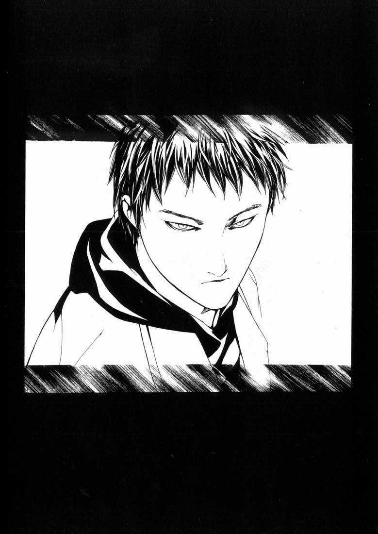 Mpd Psycho Chapter 31 trang 30