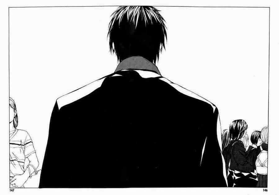 Mpd Psycho Chapter 36 trang 24