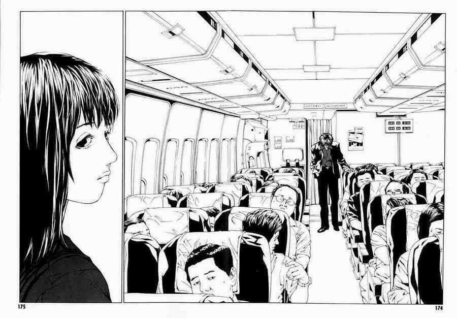 Mpd Psycho Chapter 37 trang 23