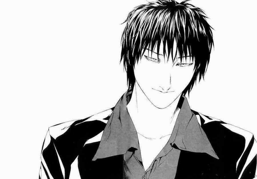 Mpd Psycho Chapter 37 trang 24