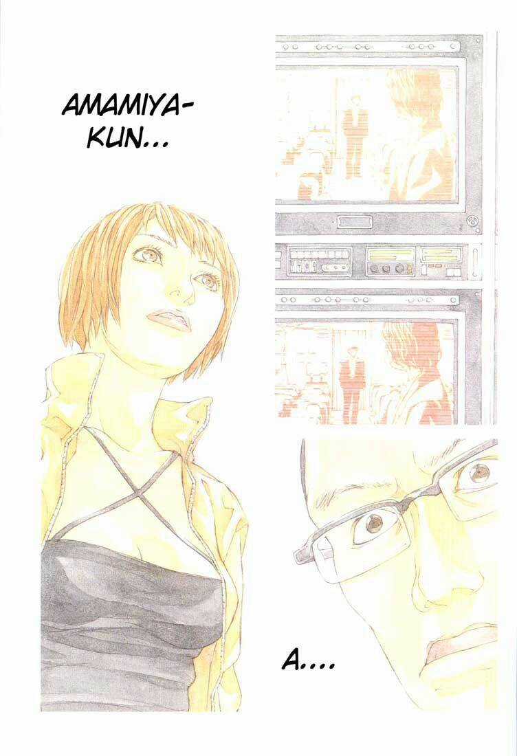 Mpd Psycho Chapter 38 trang 2