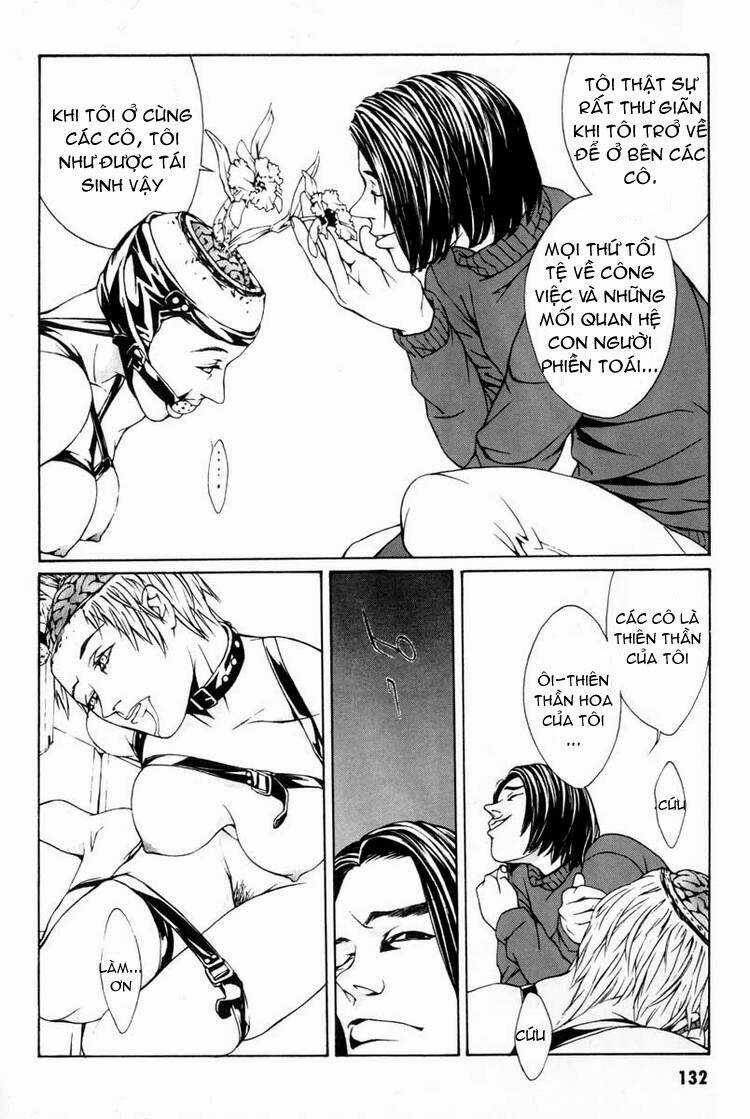 Mpd Psycho Chapter 4 trang 24