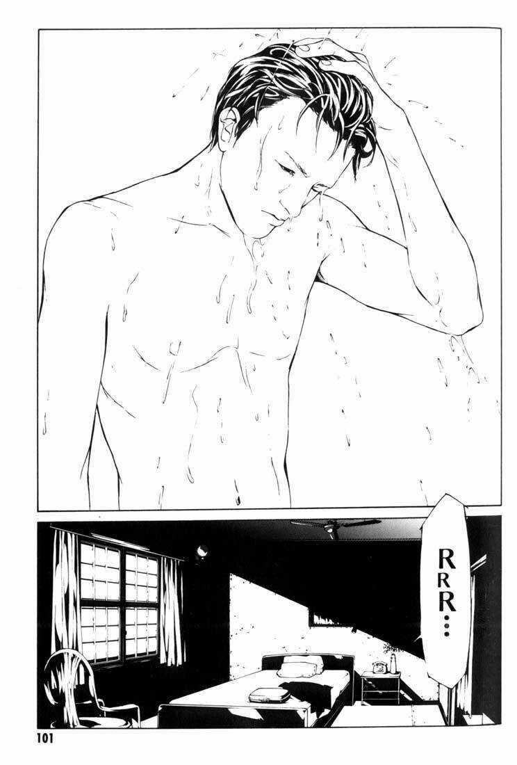 Mpd Psycho Chapter 41 trang 3