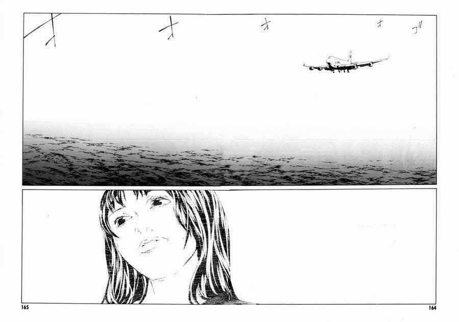 Mpd Psycho Chapter 43 trang 21