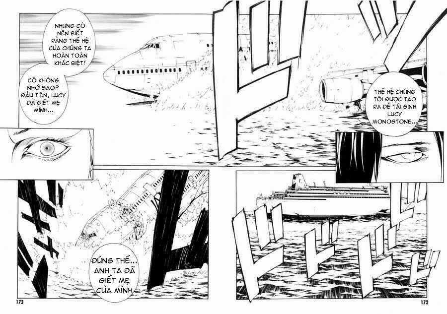 Mpd Psycho Chapter 43 trang 27