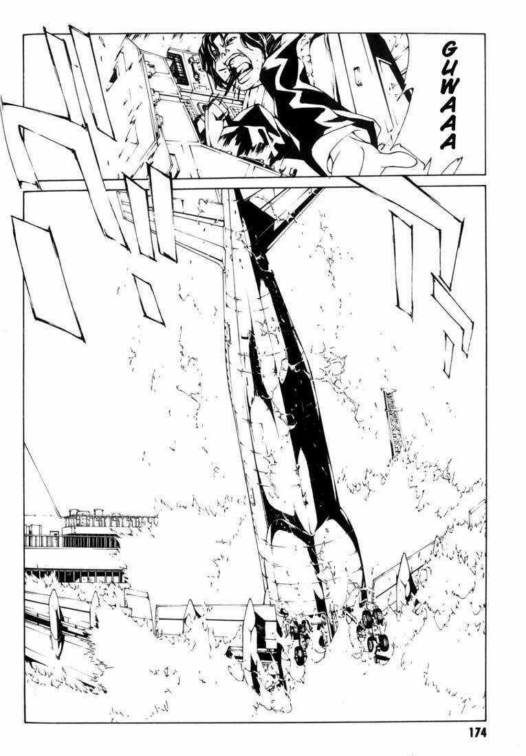 Mpd Psycho Chapter 43 trang 28