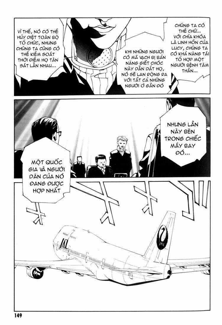 Mpd Psycho Chapter 43 trang 6