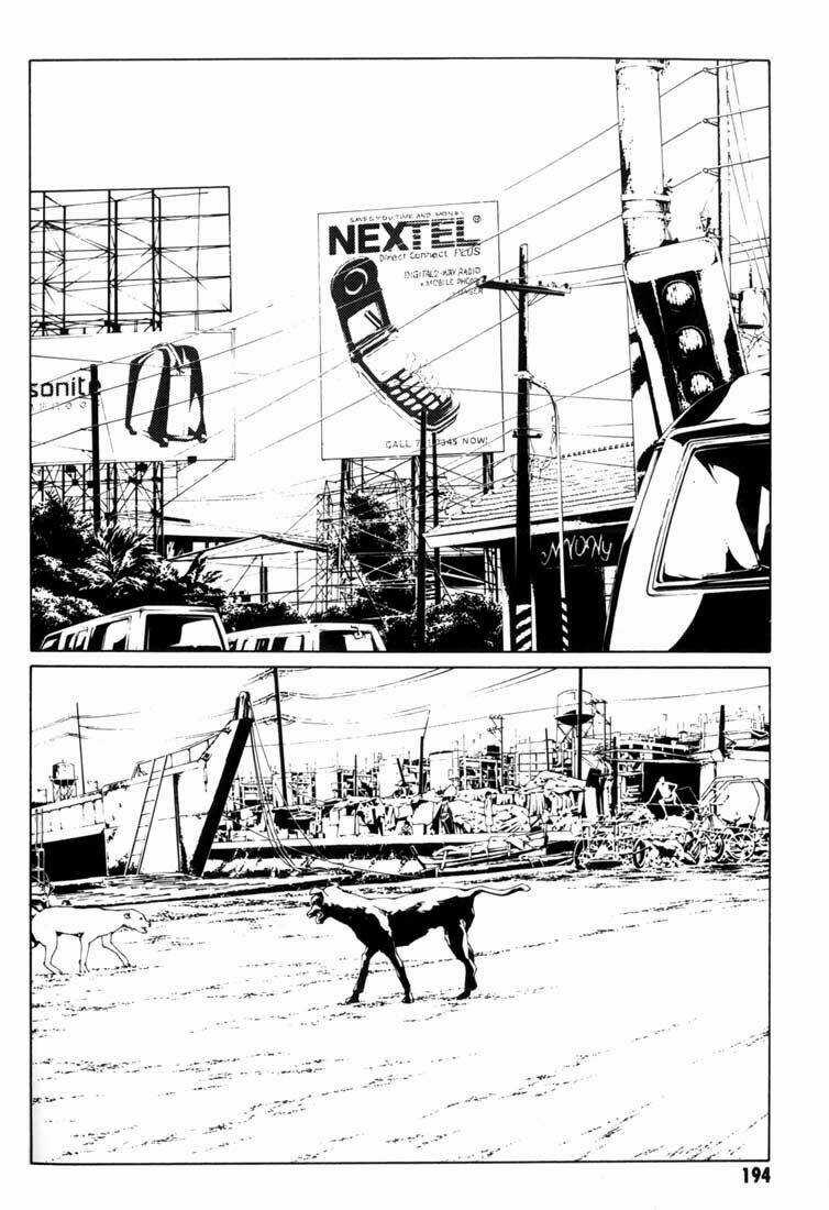 Mpd Psycho Chapter 44 trang 14