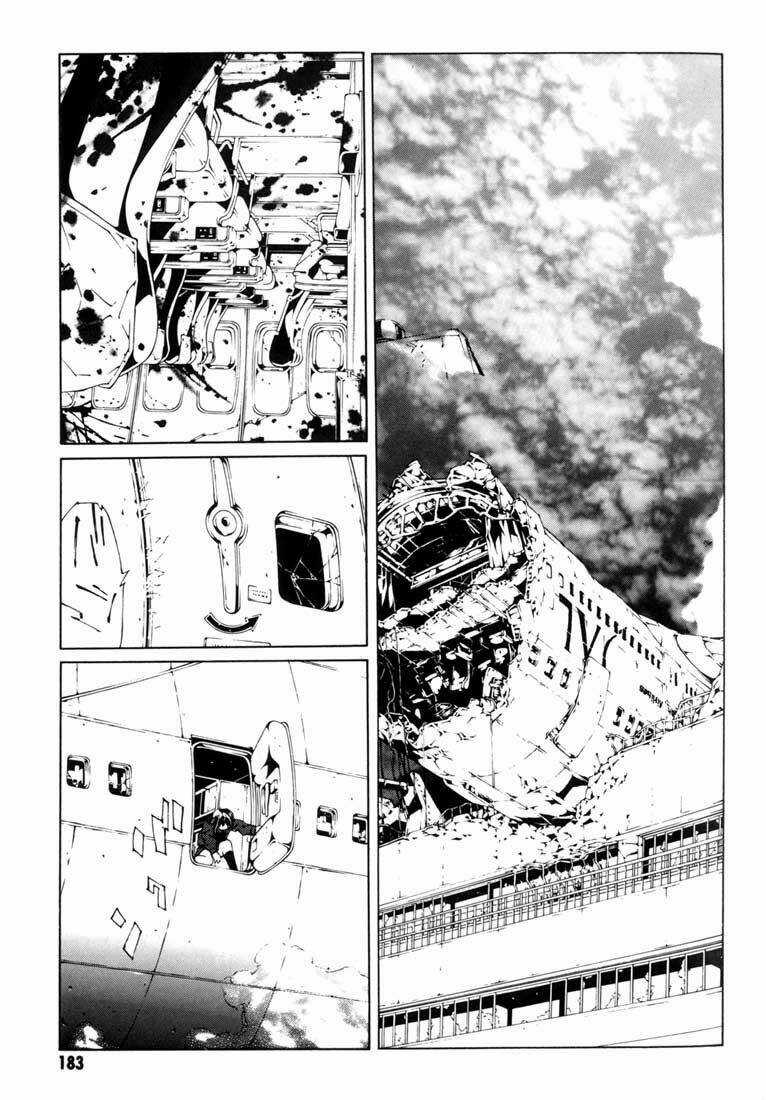 Mpd Psycho Chapter 44 trang 7