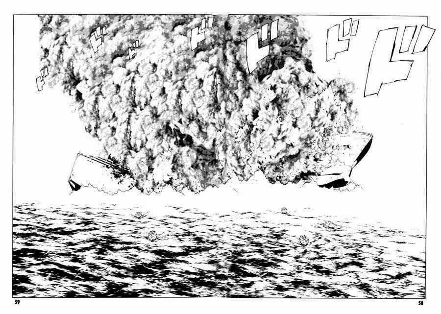 Mpd Psycho Chapter 46 trang 25