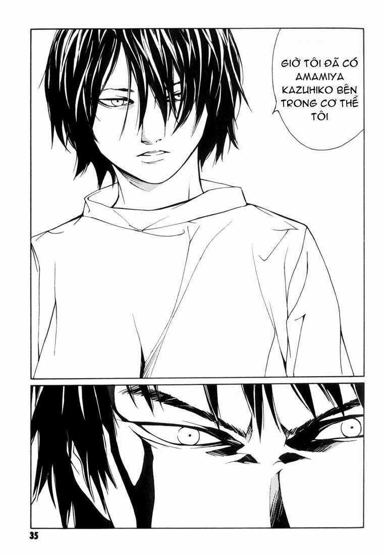 Mpd Psycho Chapter 46 trang 3