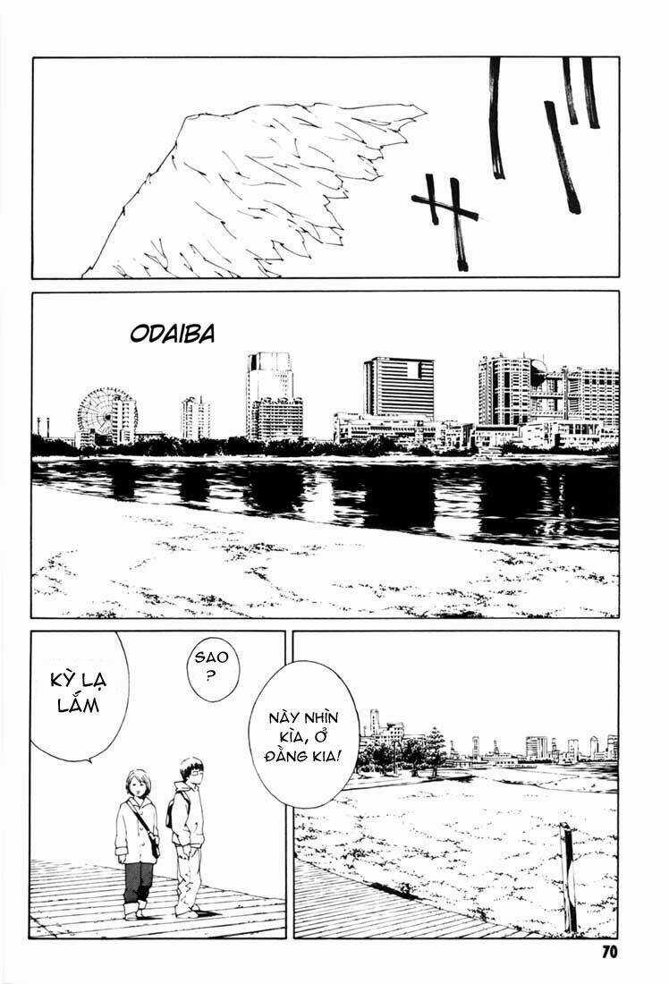 Mpd Psycho Chapter 47 trang 2