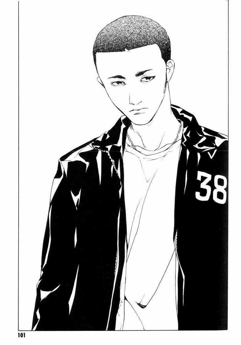 Mpd Psycho Chapter 48 trang 10