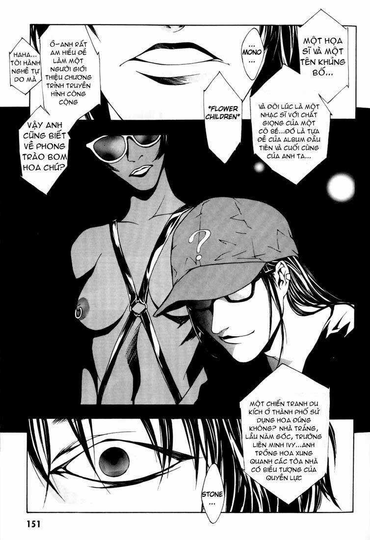 Mpd Psycho Chapter 5 trang 13