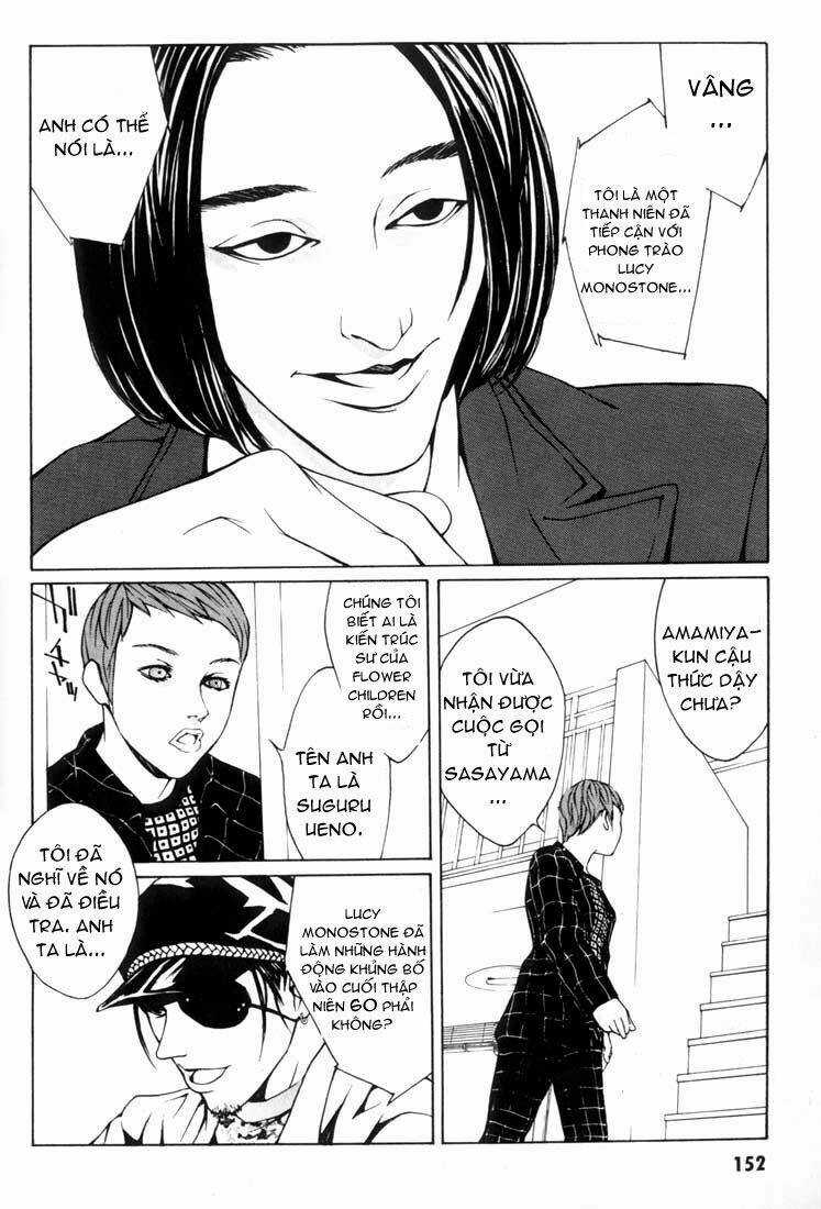 Mpd Psycho Chapter 5 trang 14