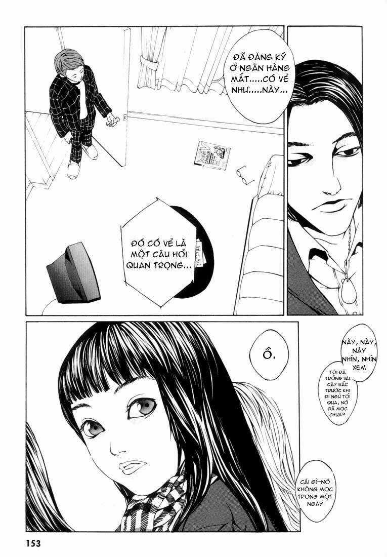 Mpd Psycho Chapter 5 trang 15