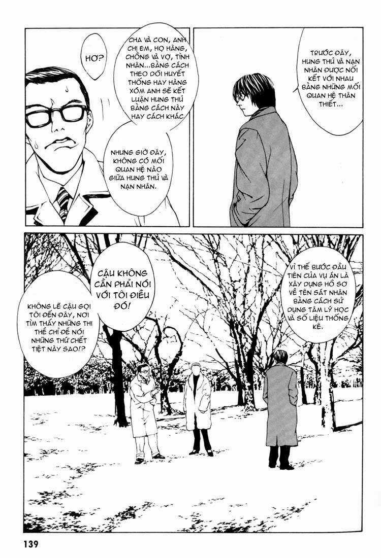 Mpd Psycho Chapter 5 trang 2