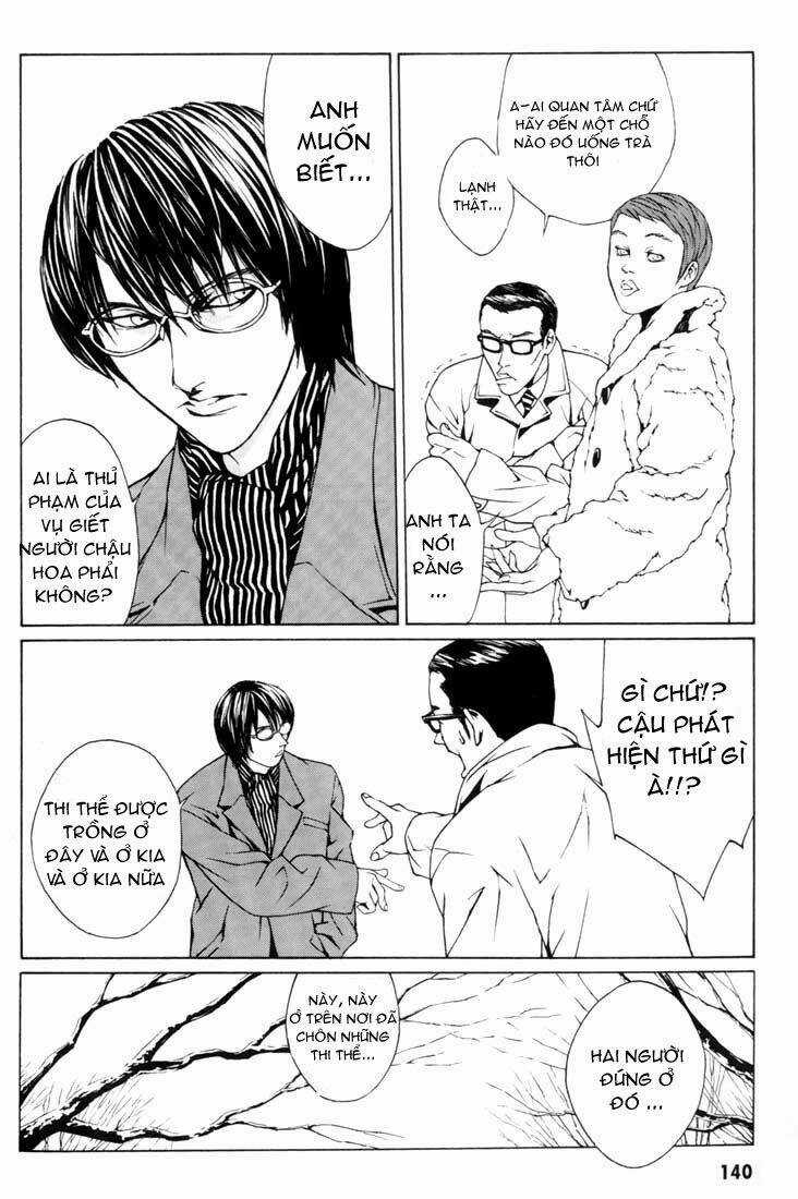 Mpd Psycho Chapter 5 trang 3