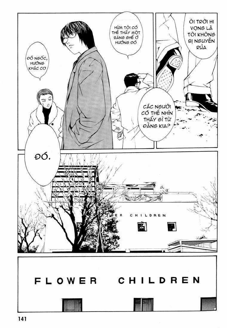 Mpd Psycho Chapter 5 trang 4