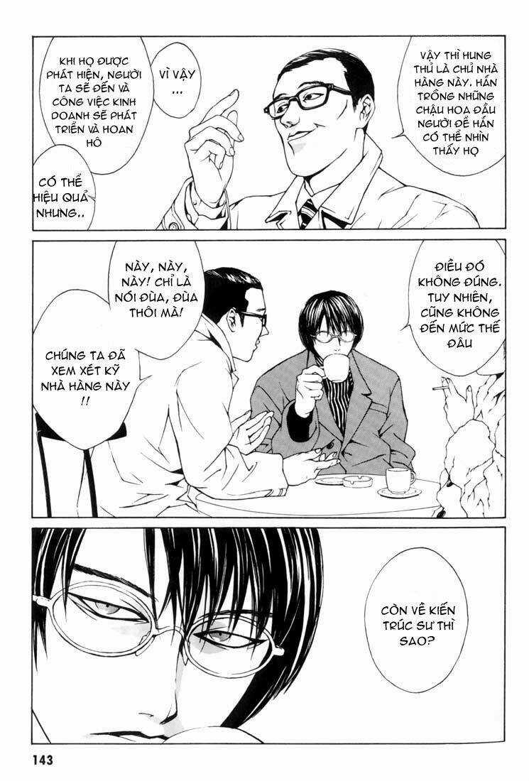 Mpd Psycho Chapter 5 trang 6