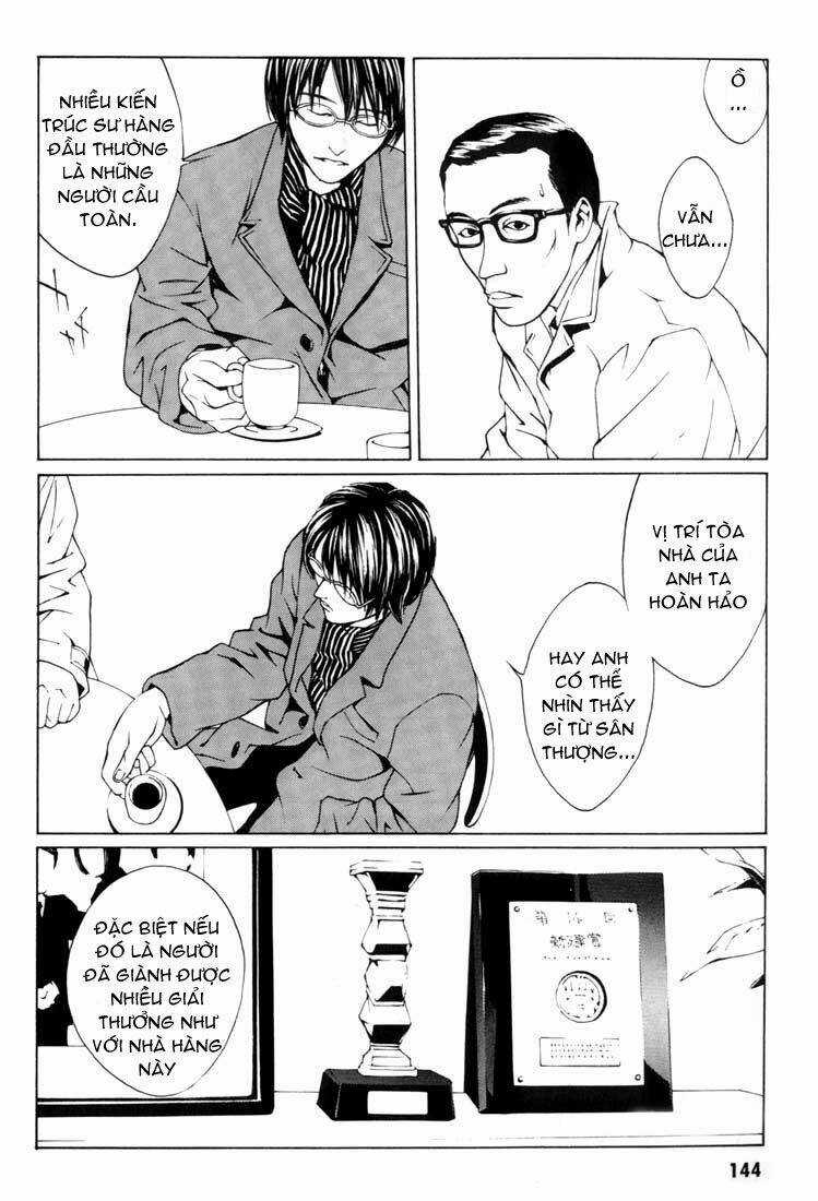 Mpd Psycho Chapter 5 trang 7