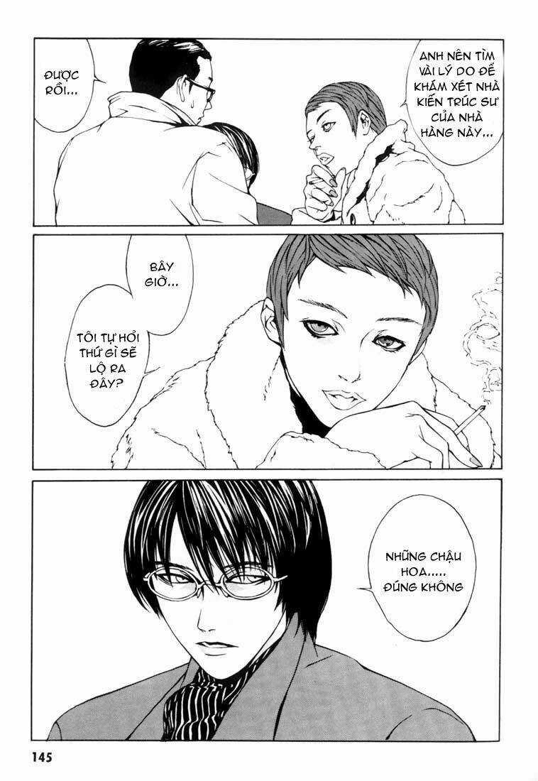 Mpd Psycho Chapter 5 trang 8