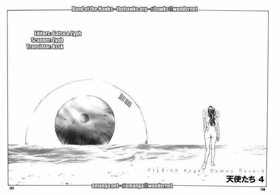 Mpd Psycho Chapter 50 trang 1