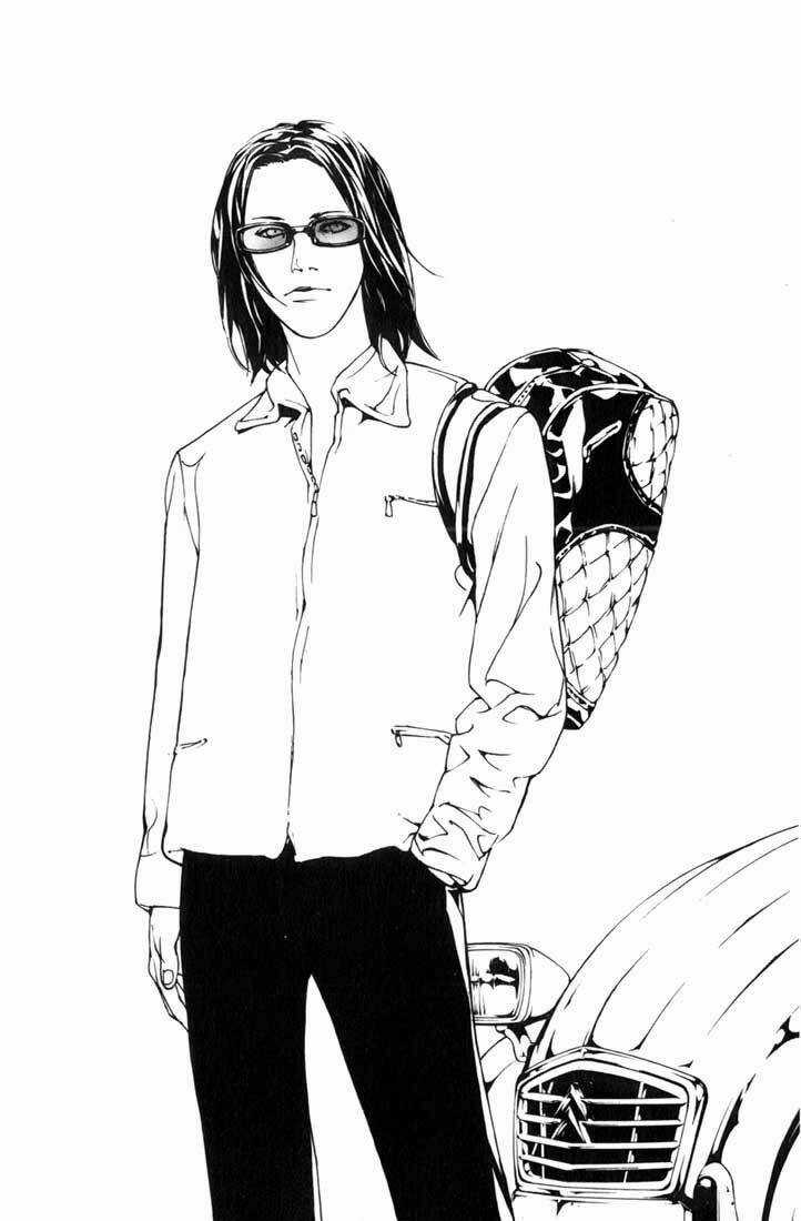 Mpd Psycho Chapter 50 trang 12