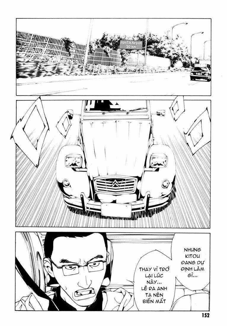 Mpd Psycho Chapter 50 trang 2