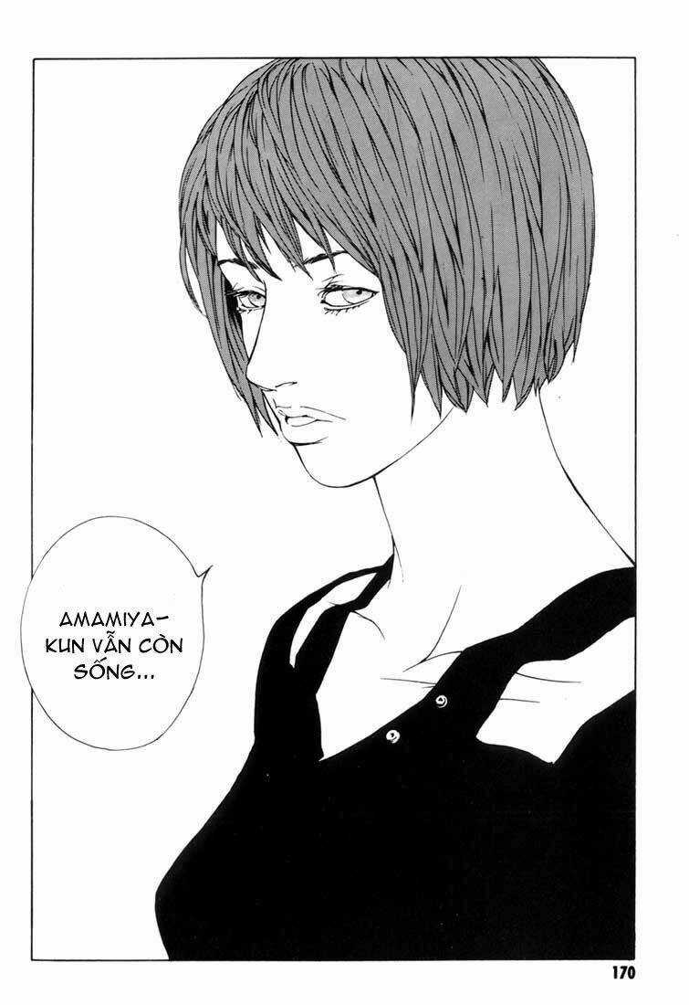 Mpd Psycho Chapter 50 trang 20