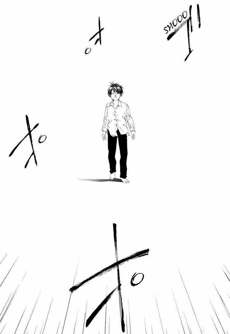 Mpd Psycho Chapter 53 trang 20