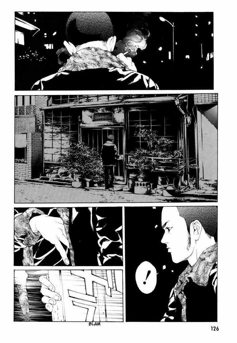 Mpd Psycho Chapter 55 trang 22