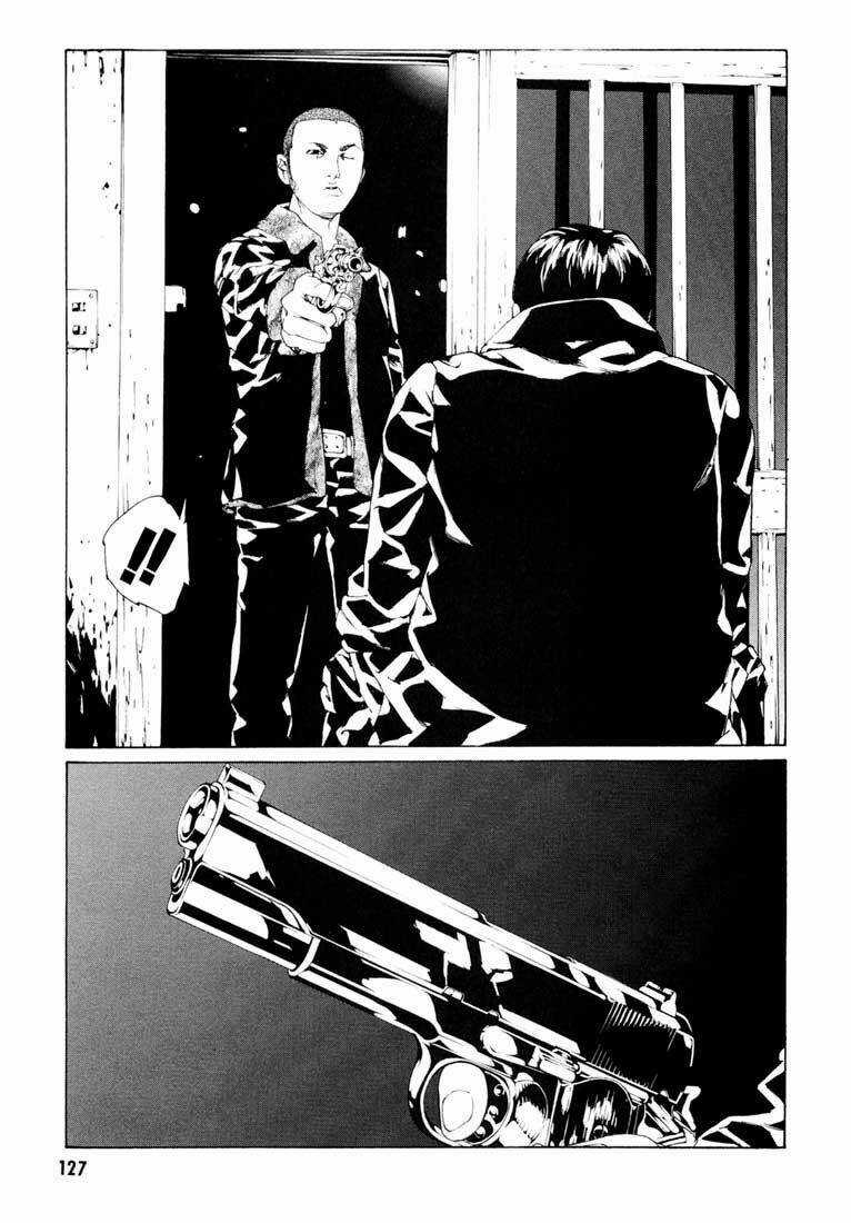 Mpd Psycho Chapter 55 trang 23