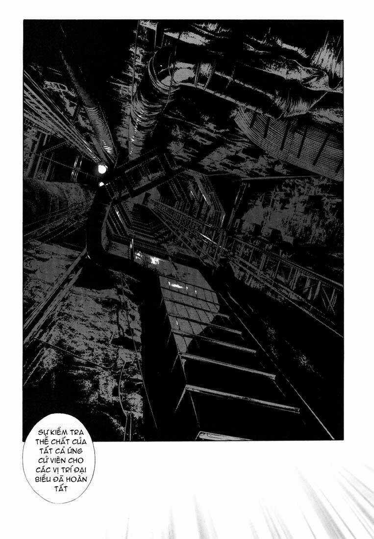 Mpd Psycho Chapter 56 trang 2