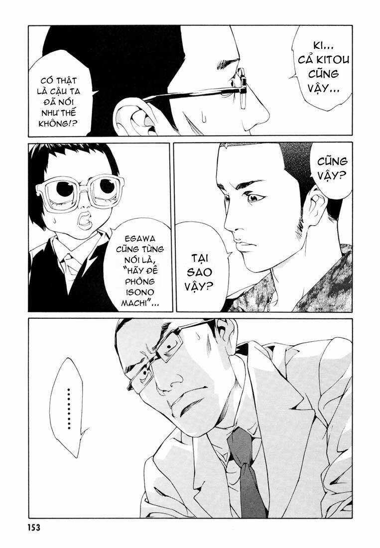 Mpd Psycho Chapter 56 trang 24