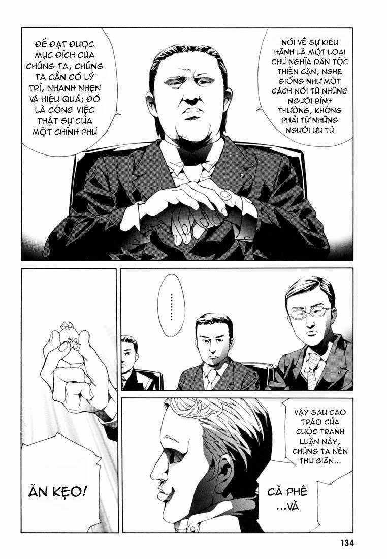 Mpd Psycho Chapter 56 trang 6