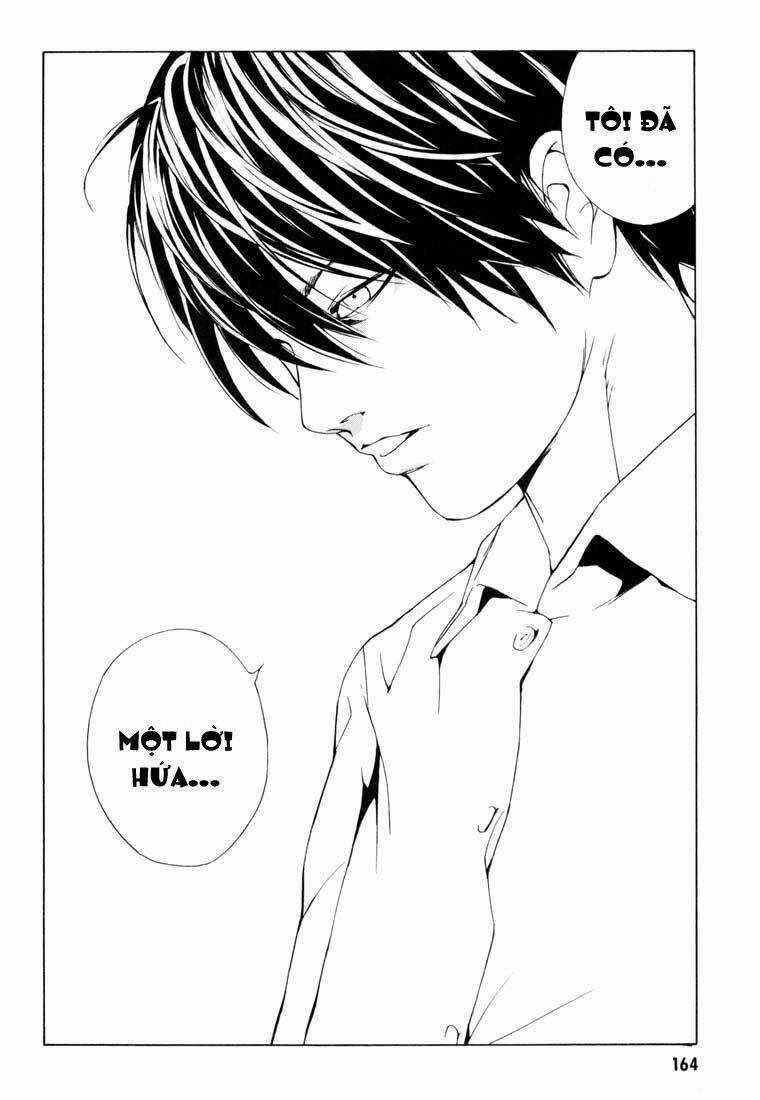 Mpd Psycho Chapter 57 trang 10