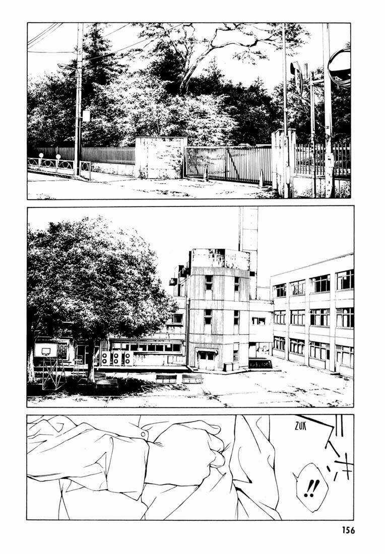 Mpd Psycho Chapter 57 trang 2