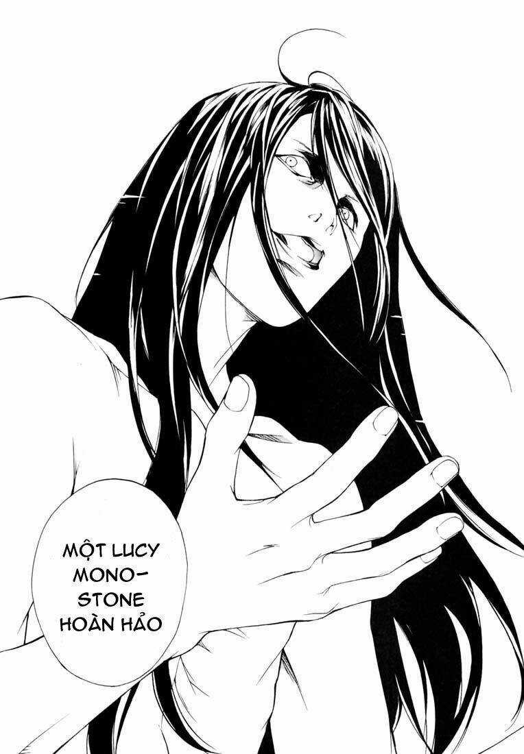 Mpd Psycho Chapter 58 trang 16