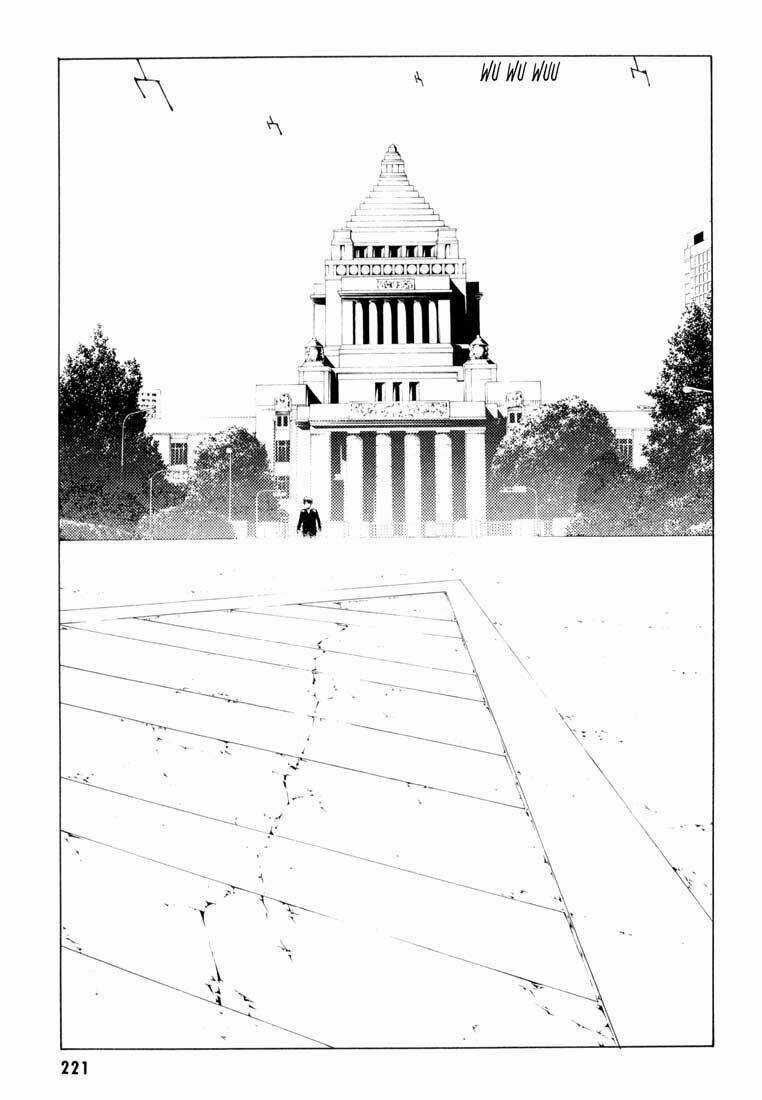 Mpd Psycho Chapter 59 trang 24