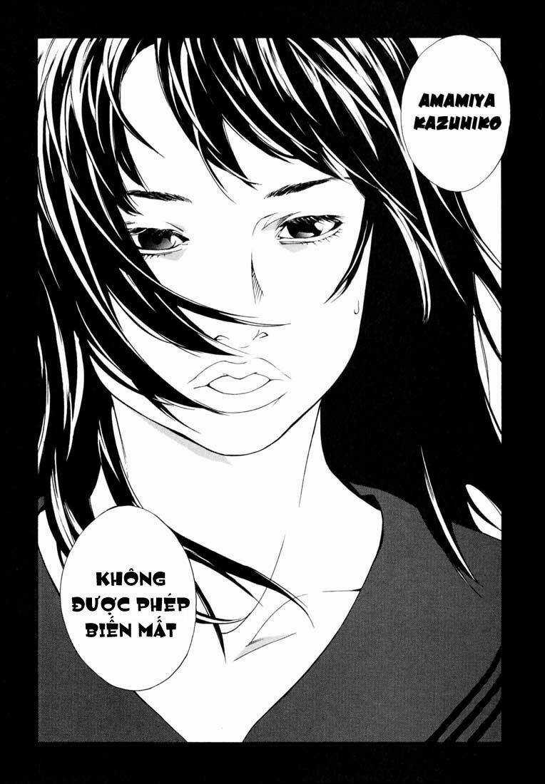 Mpd Psycho Chapter 59 trang 7