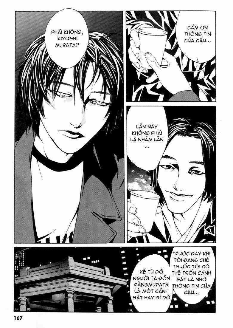 Mpd Psycho Chapter 6 trang 10