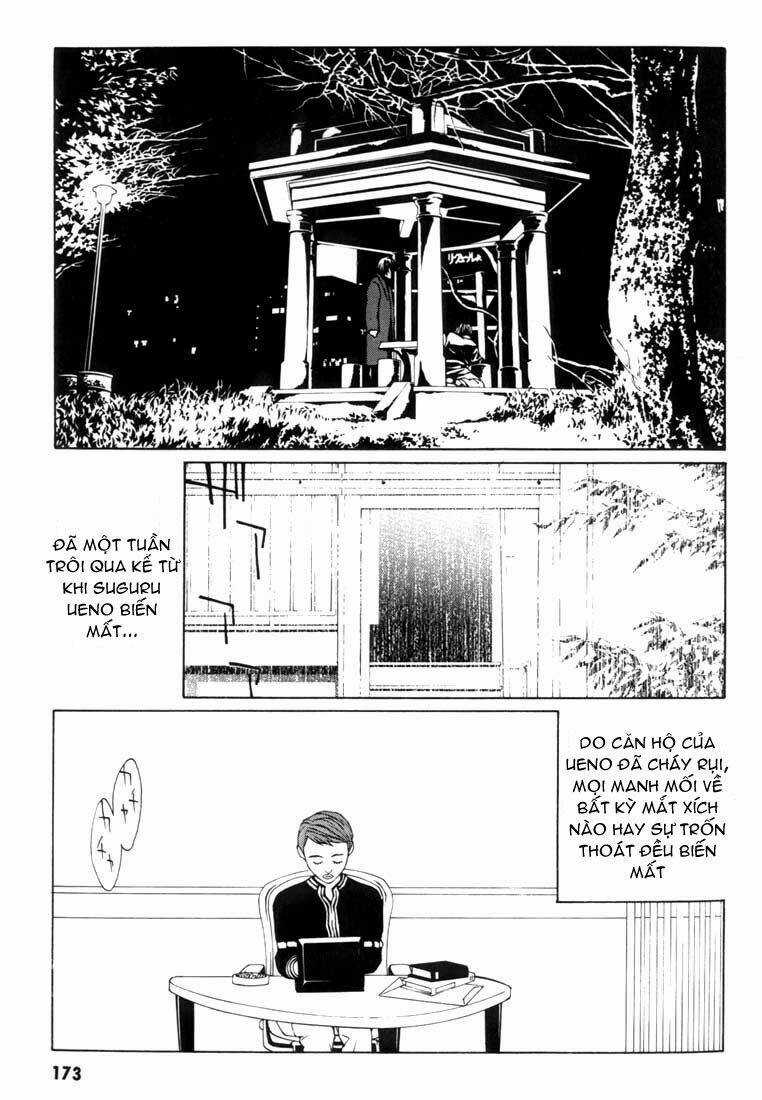 Mpd Psycho Chapter 6 trang 16