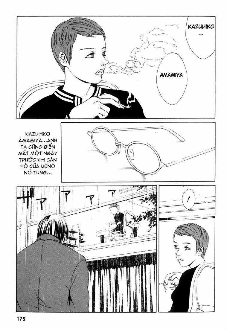 Mpd Psycho Chapter 6 trang 18