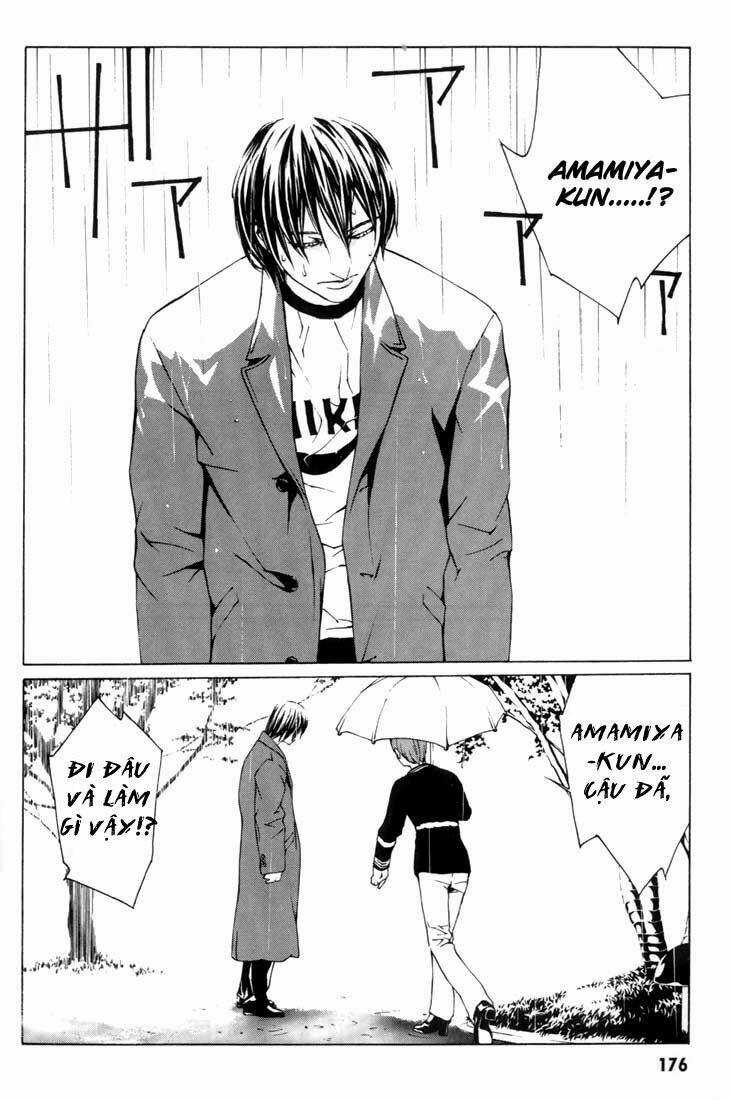 Mpd Psycho Chapter 6 trang 19